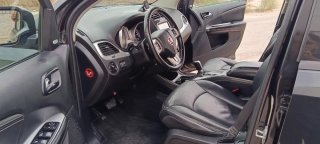 FIAT Freemont 2012