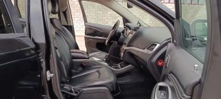 FIAT Freemont 2012