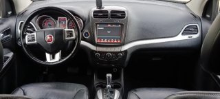 FIAT Freemont 2012