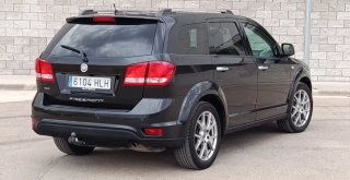 FIAT Freemont 2012