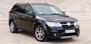 FIAT Freemont 2012