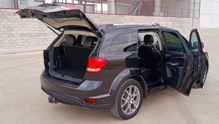 FIAT Freemont 2012