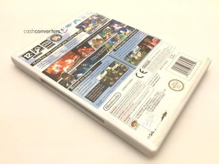 super smash bros. brawl wii