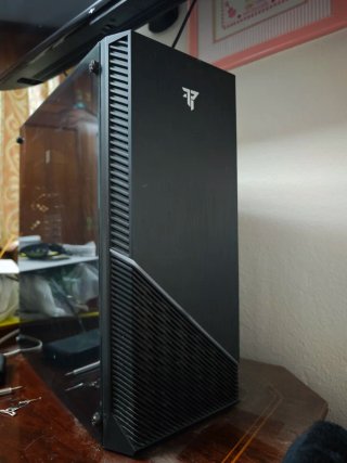 PC Sobremesa RGB Tempest 750W