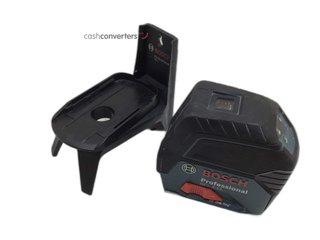 nivel laser bosch profesional gcl 2-15