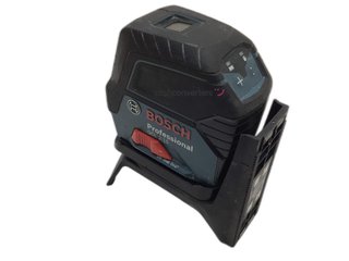 nivel laser bosch profesional gcl 2-15