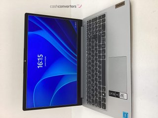 pc portatil lenovo 82lx