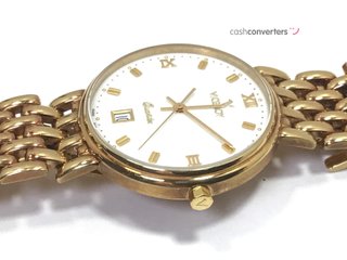reloj alta gama caballero viceroy as203-889