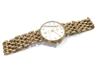 reloj alta gama caballero viceroy as203-889