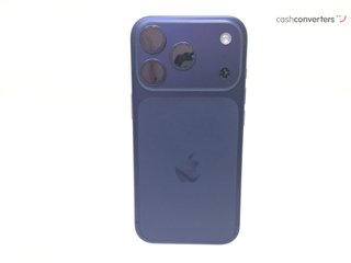 apple iphone 17 pro 256gb