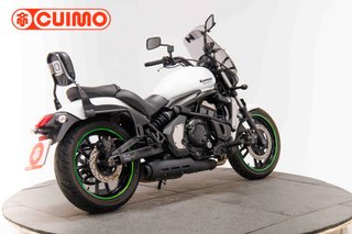 KAWASAKI VULCAN S