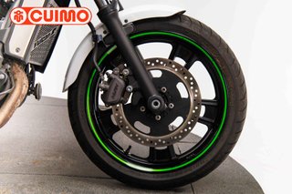 KAWASAKI VULCAN S