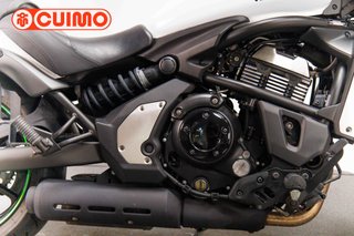 KAWASAKI VULCAN S