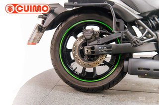 KAWASAKI VULCAN S