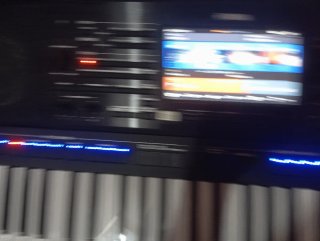 Teclado Yamaha PSR SX900 Profesional Arranger