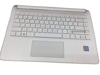 pc portatil hp hp laptop 14s-dq0xxx