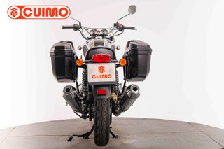 ROYAL ENFIELD INTERCEPTOR INT 650
