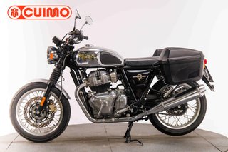 ROYAL ENFIELD INTERCEPTOR INT 650
