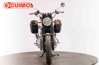ROYAL ENFIELD INTERCEPTOR INT 650