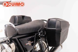 ROYAL ENFIELD INTERCEPTOR INT 650