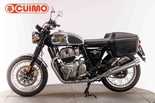 ROYAL ENFIELD INTERCEPTOR INT 650