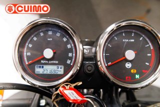 ROYAL ENFIELD INTERCEPTOR INT 650