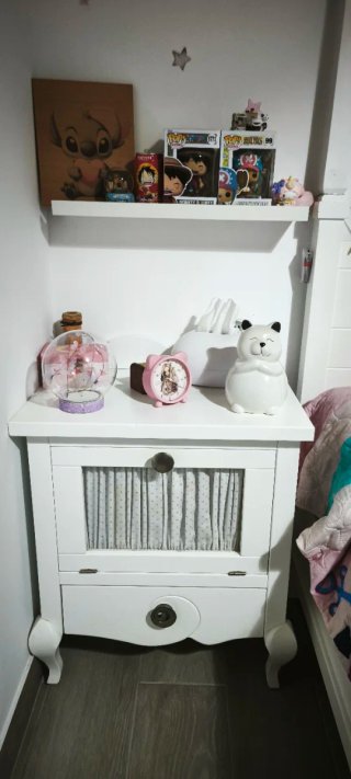 Dormitorio infantil madera (venta persona)