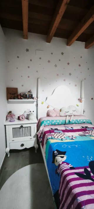Dormitorio infantil madera (venta persona)