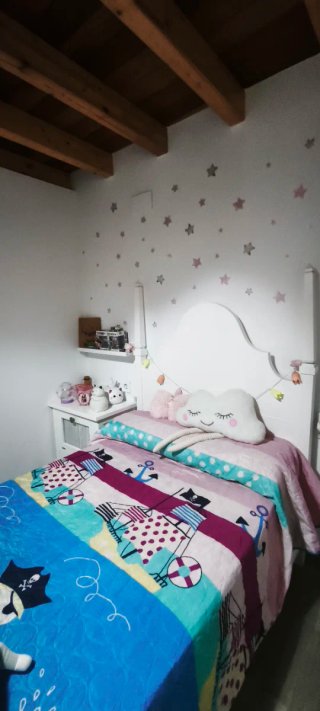 Dormitorio infantil madera (venta persona)