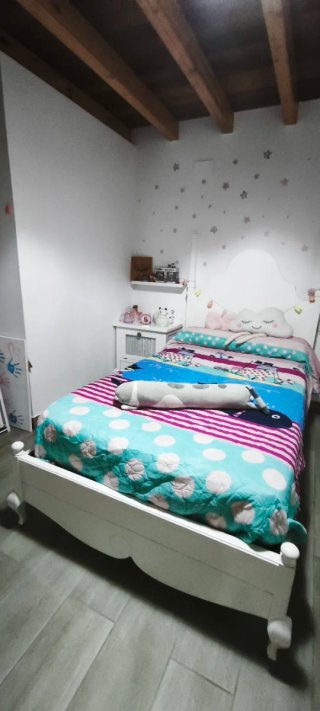 Dormitorio infantil madera (venta persona)