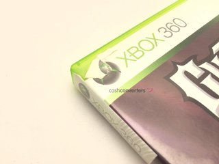 guitar hero aerosmith x360