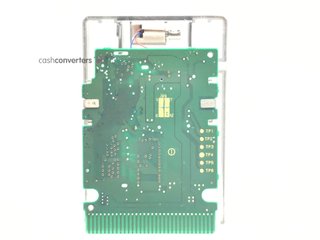 juego gameboy color