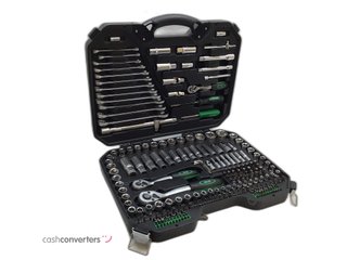 kit herramientas variadas salki maletin de herramientas