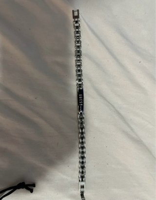 Pulsera Guess Plata