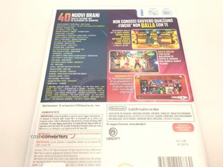 just dance 2018 wii
