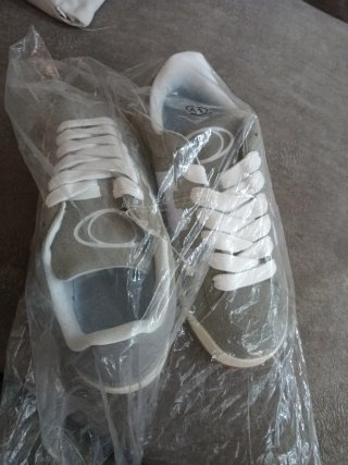 Zapatillas deportivas talla 41