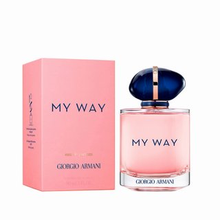 Perfume mujer