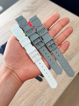 Correa TAG Heuer F1