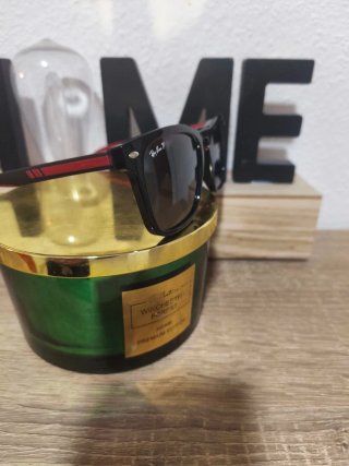 Ray-Ban Gafas de sol negras
