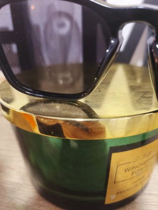 Ray-Ban Gafas de sol negras