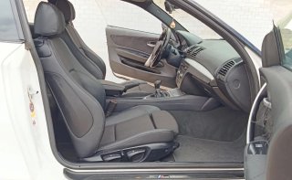 BMW Serie 1 2008