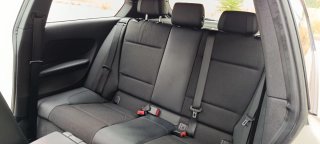BMW Serie 1 2008