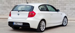 BMW Serie 1 2008