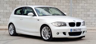 BMW Serie 1 2008