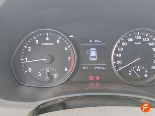 Hyundai i30 1.0 TGDI Klass Fastback LRR