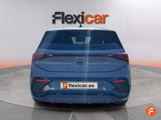 Cupra Born 170kW (231 CV) 58kWh E-Boost Pack