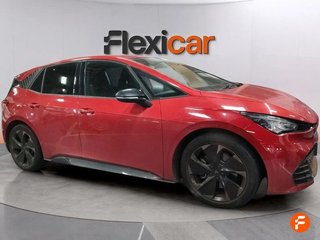 Cupra Born 170kW (231 CV) 58kWh E-Boost Pack