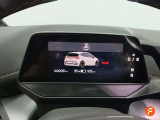 Cupra Born 170kW (231 CV) 58kWh E-Boost Pack
