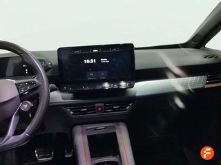 Cupra Born 170kW (231 CV) 58kWh E-Boost Pack