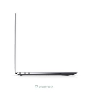 Dell Precision 5570 15.6" i7 12700H, 16GB, SSD 512GB, WUXGA, NVIDIA RTX A1000 4GB, Bat. Nueva, A+